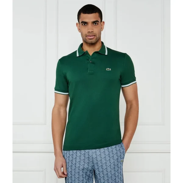 Lacoste Polo tričko | Regular Fit | pique 62297808