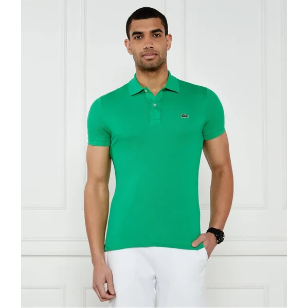 Lacoste Polo tričko | Slim Fit | pique 62297806