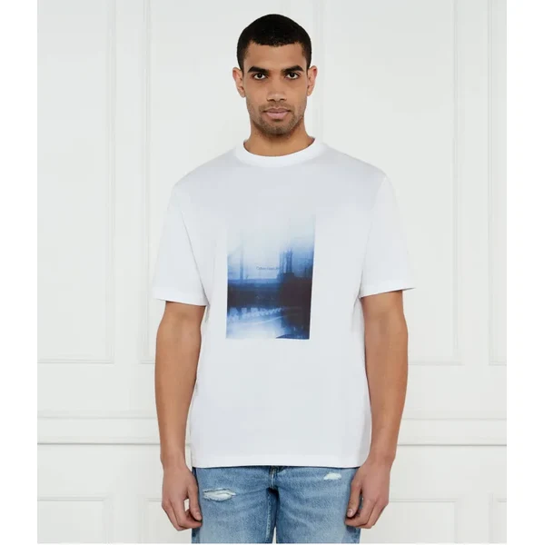 Calvin Klein Jeans Tričko | Loose fit 62298077