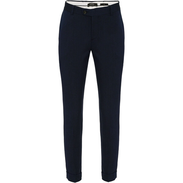 Antioch Nohavice námornícka modrá 62296308