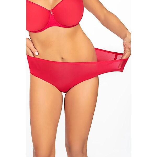 CORIN Dámske nohavičky 03770 Kylie ruby 62286779