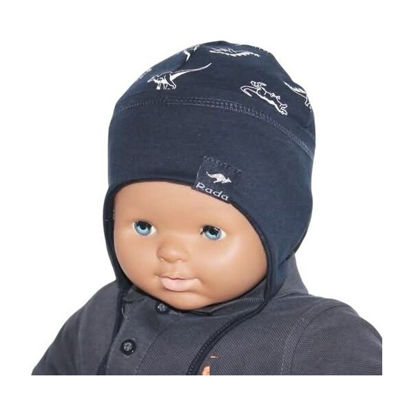 RADA Detská čiapka Kubko Dino 46458043