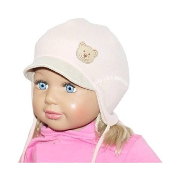 RADA Dievčenská čiapka Šaňo Rebro 57541886