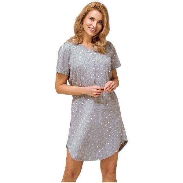 Taro Dámska košela na dojčenie MEG GREY 62286733