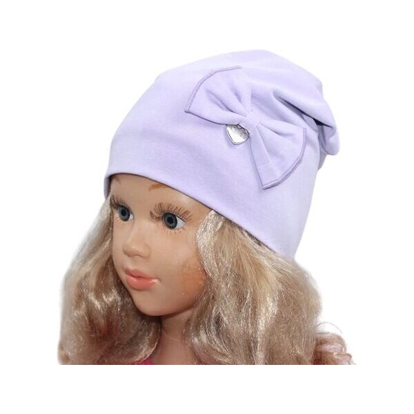 RADA Dievčenská čiapka NINA 62286738