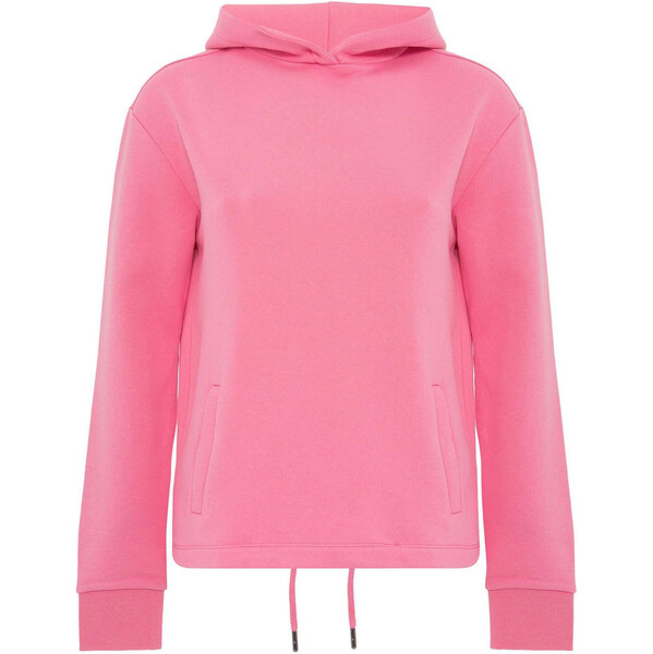 Jacey Quinn Mikina rosé 63153909