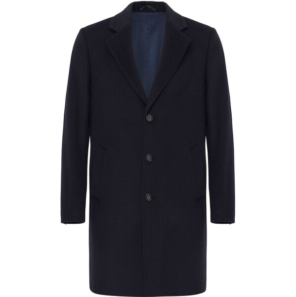 Moxx Paris Prechodný kabát tmavomodrá 62297728