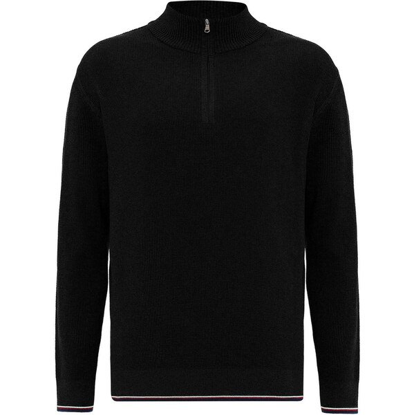 Jacey Quinn Kardigán čierna 62297761