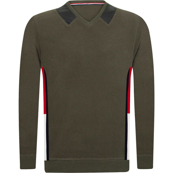 Jacey Quinn Sveter zelená 62297768