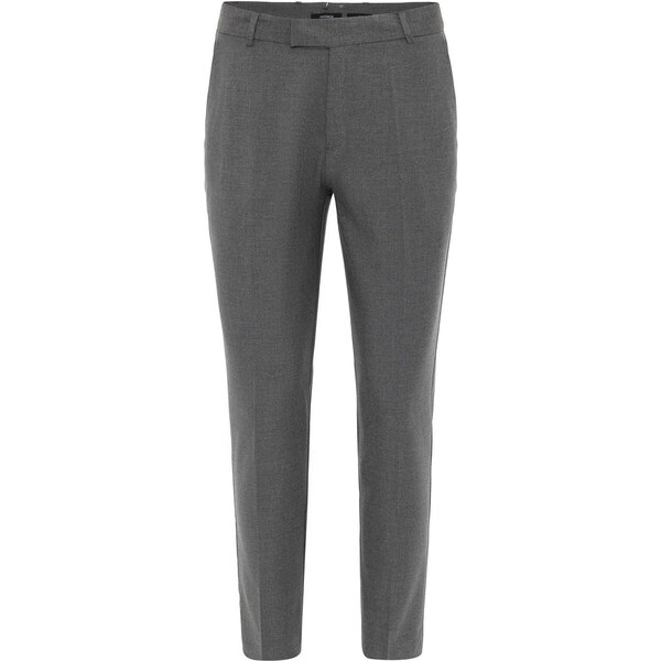 Antioch Nohavice s pukmi grafitová 63154472