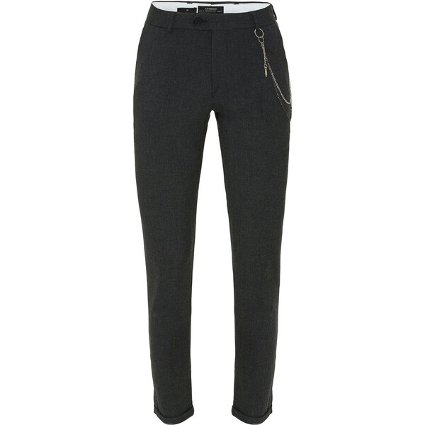 Antioch Nohavice antracitová 62297927