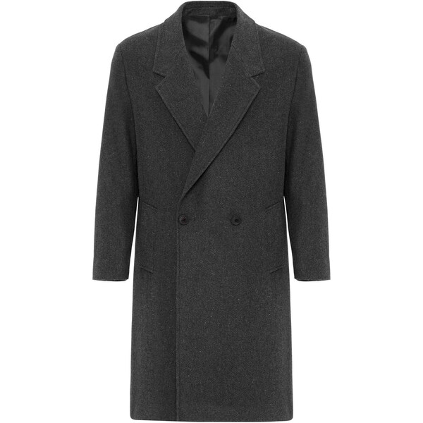 Antioch Prechodný kabát antracitová 62298010