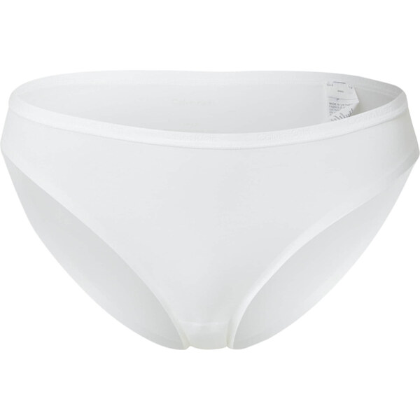 Calvin Klein Underwear Nohavičky biela 62298504