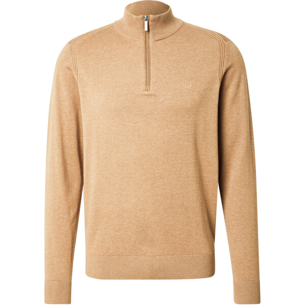 bugatti Sveter tmavošedá 62298547