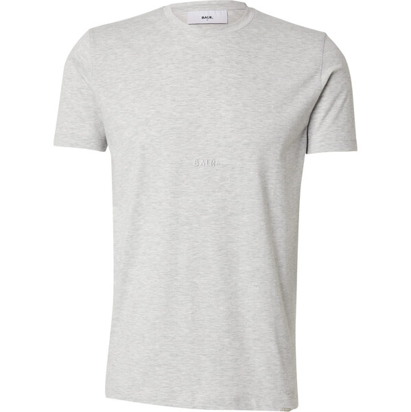 BALR. Tričko sivá 62298610