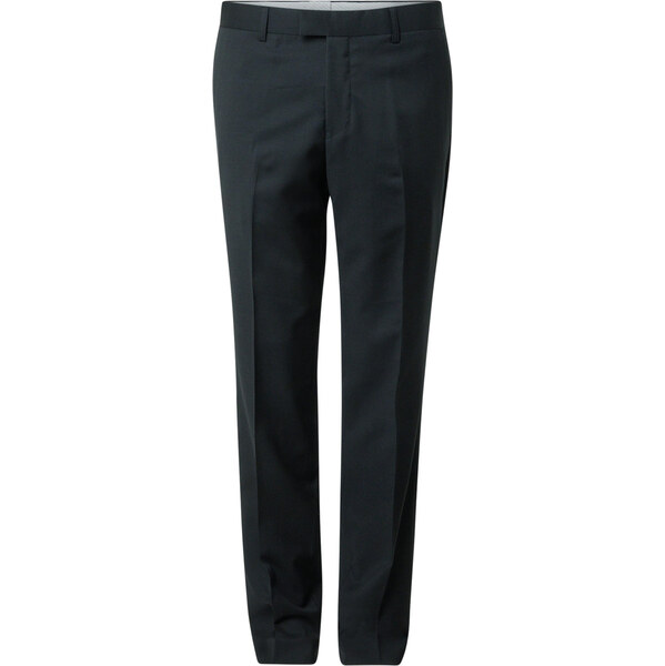 Matinique Nohavice s pukmi Las čierna 62298560