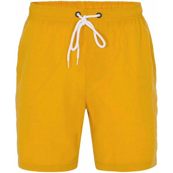 Daniel Hills Plavecké šortky žltá 63147466