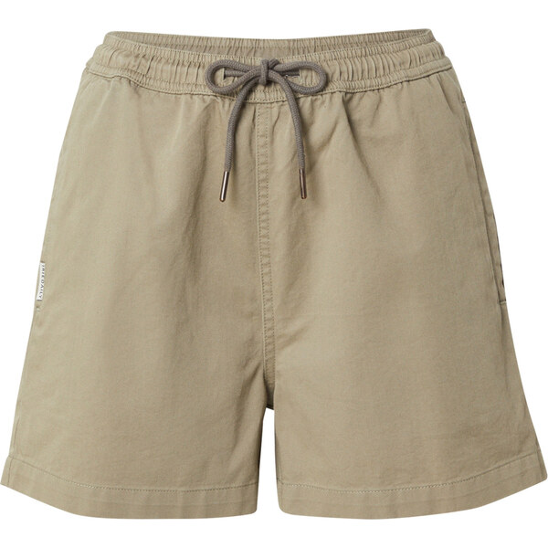 Iriedaily Nohavice Isie kaki 63211751