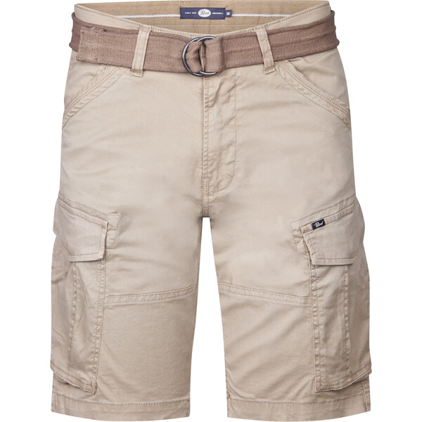 Petrol Industries Kapsáče Seasalt béžová 62759456