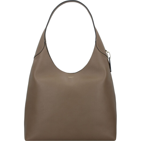 COACH Kabelka na rameno Brooklyn hnedá 62413468