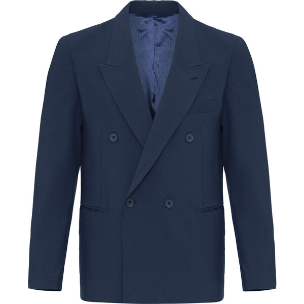 Antioch Sako kráľovská modrá 62340579