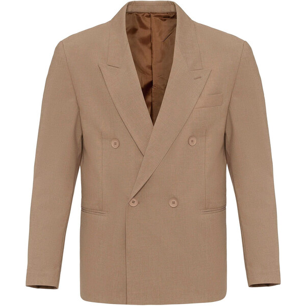 Antioch Sako svetlohnedá 62340585