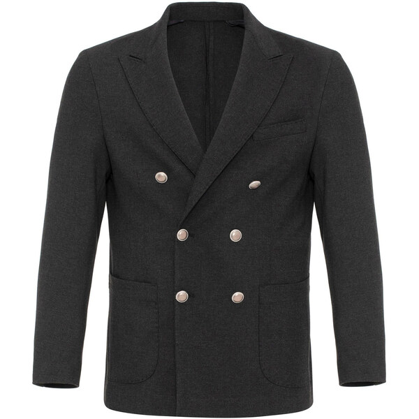 Antioch Sako antracitová 62340586