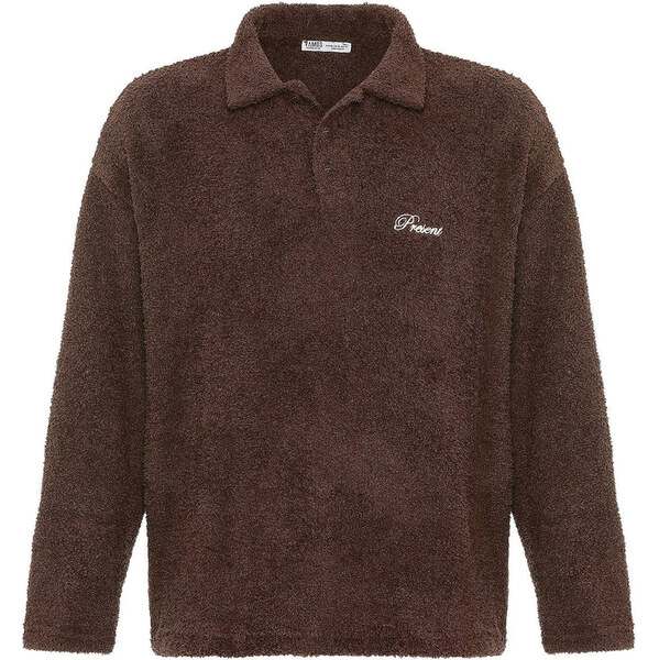 Dandalo Sveter čokoládová / biela 62297830