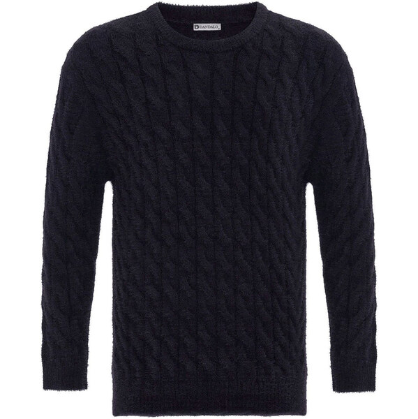Dandalo Sveter čierna 62297888