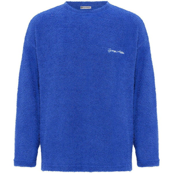 Dandalo Sveter kráľovská modrá 62297889