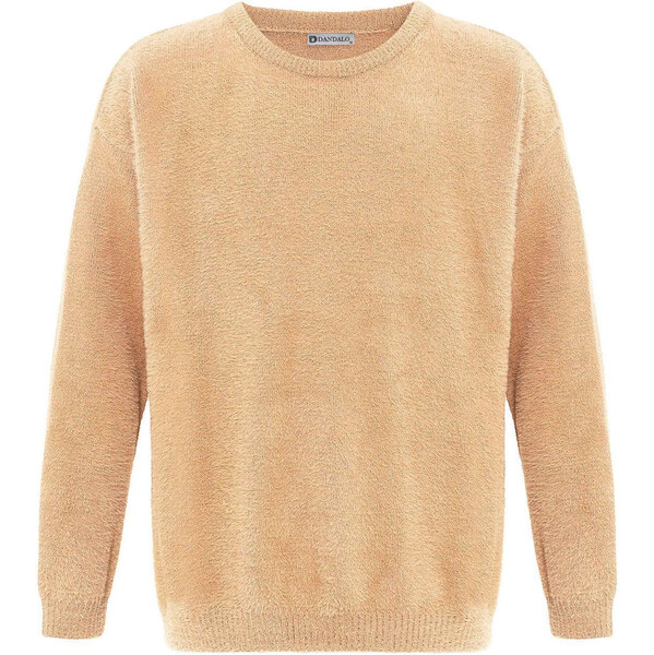 Dandalo Sveter béžová 62297899