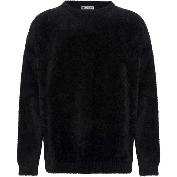 Dandalo Sveter čierna 62297915