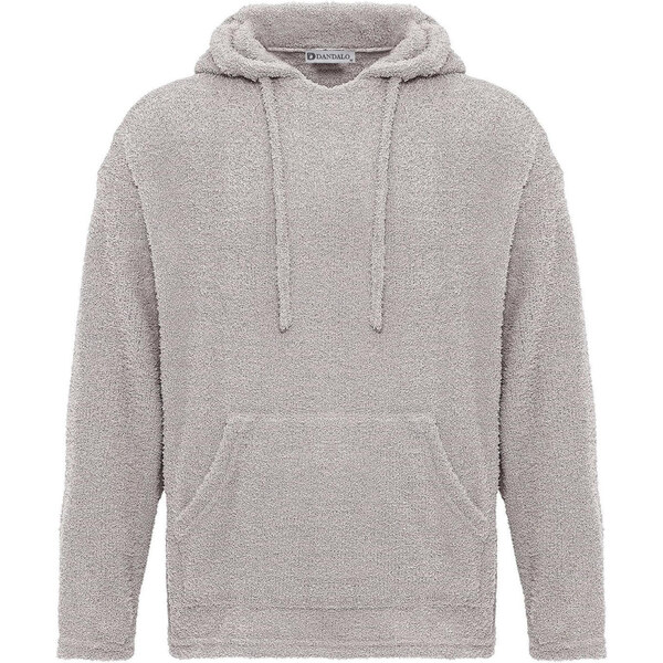 Dandalo Sveter sivá 62297950