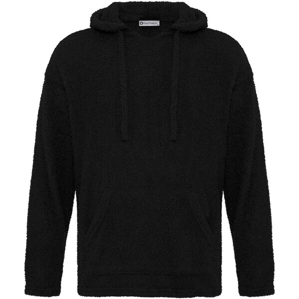 Dandalo Sveter čierna 62297951