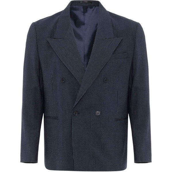 Antioch Sako námornícka modrá / biela 62340699