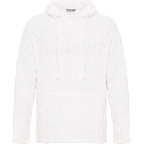 Dandalo Sveter šedobiela 62298020