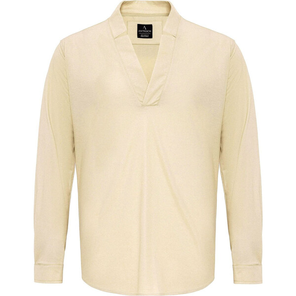 Antioch Tričko béžová 62298032