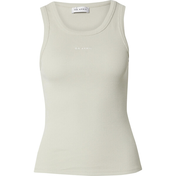 OH APRIL Top Dara svetlobéžová 62298251