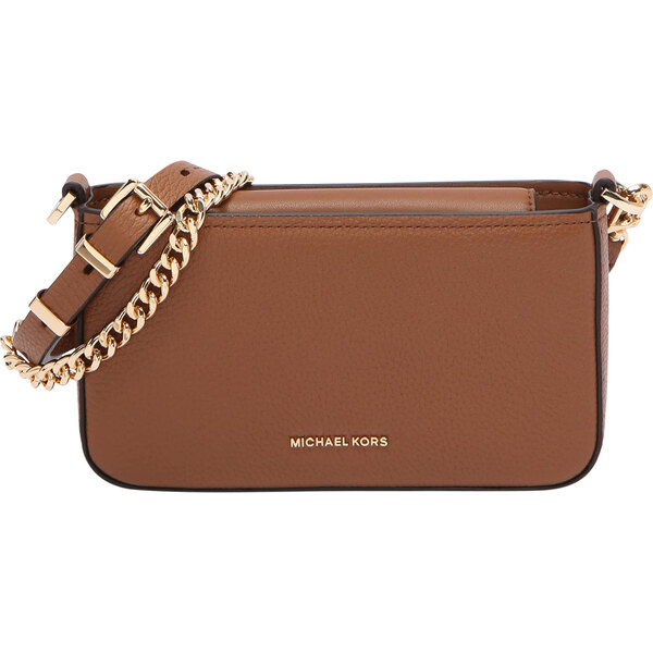 MICHAEL Michael Kors Kabelka na rameno hnedá 62662540