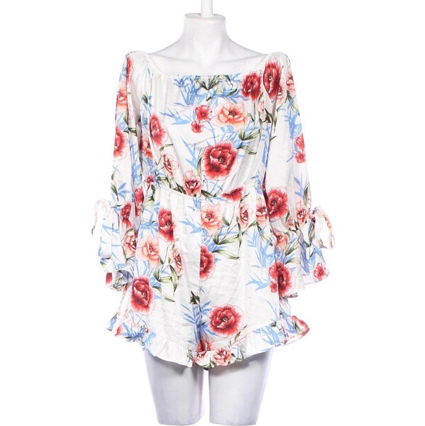 Dámská krátka kombinéza Pretty Little Thing 62287690