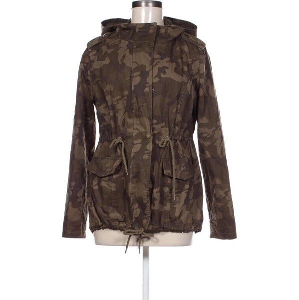 Dámska bunda Colloseum 62287804