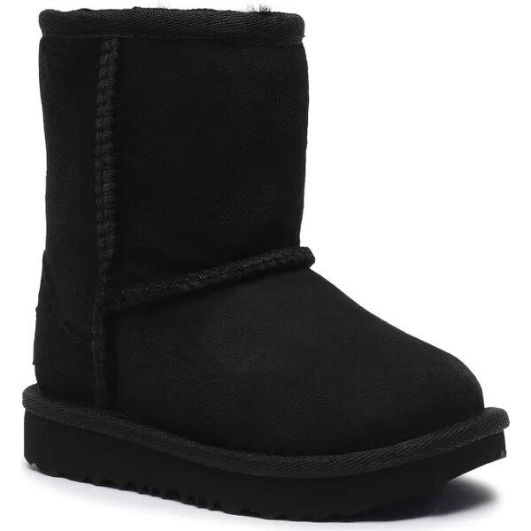 UGG Zateplené snehule T CLASSIC II 62199789