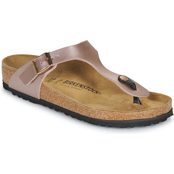 BIRKENSTOCK Žabky Gizeh BF Copper BIRKENSTOCK 62505009