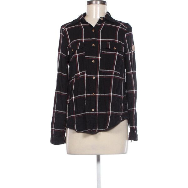 Dámska košeľa Gina 62291004