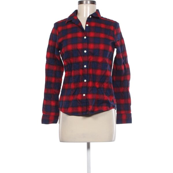 Dámska košeľa Giordano 62291505