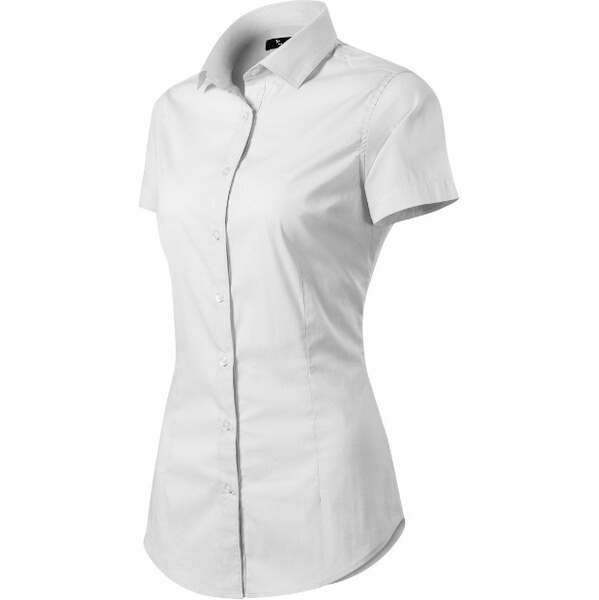 MALFINI, a.s. Flash tričko pre ženy biele 62289334