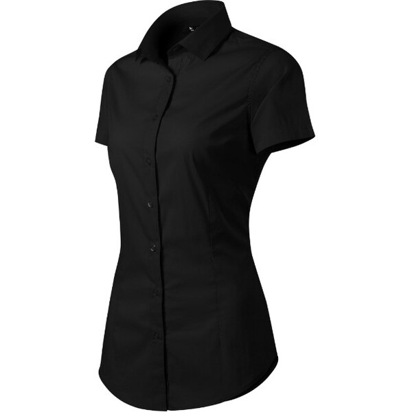 MALFINI, a.s. Flash tričko pre ženy čierne 62289335