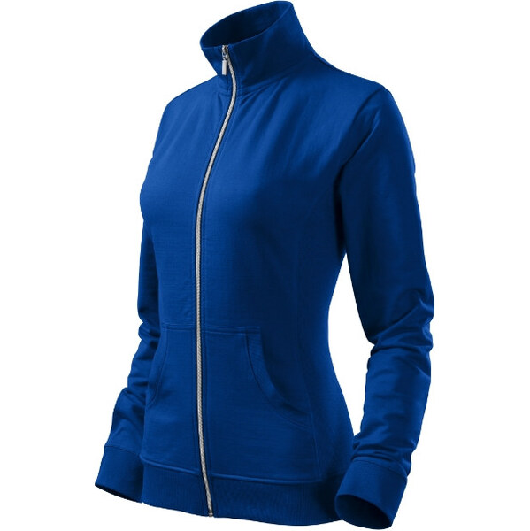 MALFINI, a.s. Viva dámska mikina kráľovská modrá 62289350