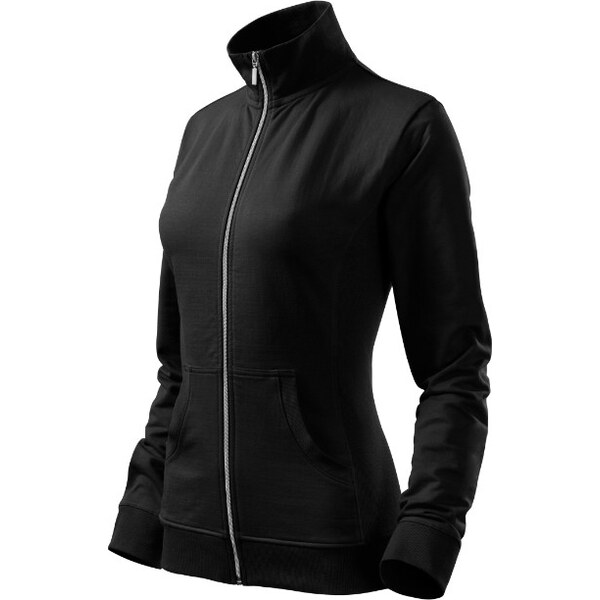 MALFINI, a.s. Viva dámska mikina čierna 62289348