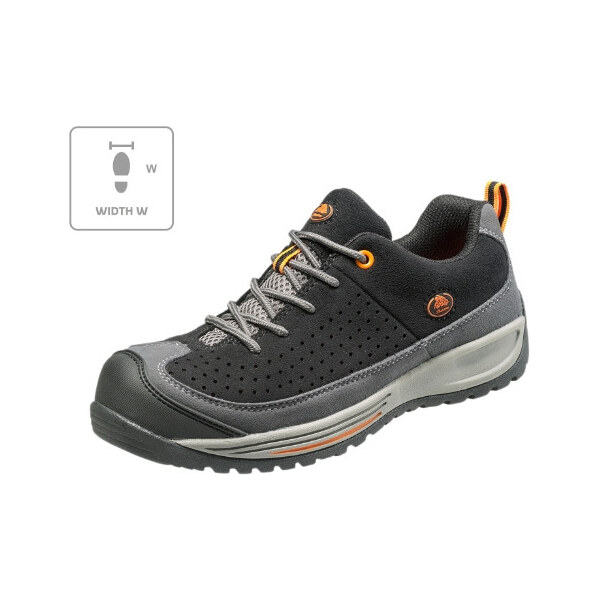 MALFINI, a.s. Dámske topánky Curve W black 62289392